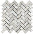 IMPERIAL 30,5X30,5 SPINA DI PESCE ALABASTRINO - LA FABBRICA 155301 LA FABBRICA - 1