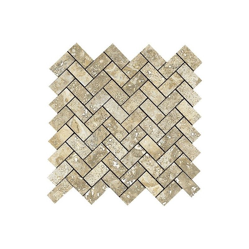IMPERIAL 30,5X30,5 SPINA DI PESCE TIVOLI - LA FABBRICA 155304 LA FABBRICA - 1