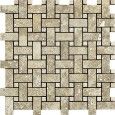 IMPERIAL 30X30 INTRECCIO TIVOLI NATURAL  REKTIFIZIERT  - LA FABBRICA 155314 LA FABBRICA - 1