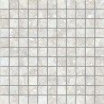 IMPERIAL 30X30 MOSAIK (2,5X2,5) TREVI NATURAL  REKTIFIZIERT  - LA FABBRICA 155332 LA FABBRICA - 1