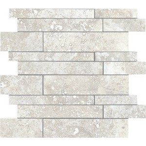 IMPERIAL 30X30 BRICK TREVI NATUREL  RECTIFIE  - LA FABBRICA 155342 LA FABBRICA - 1