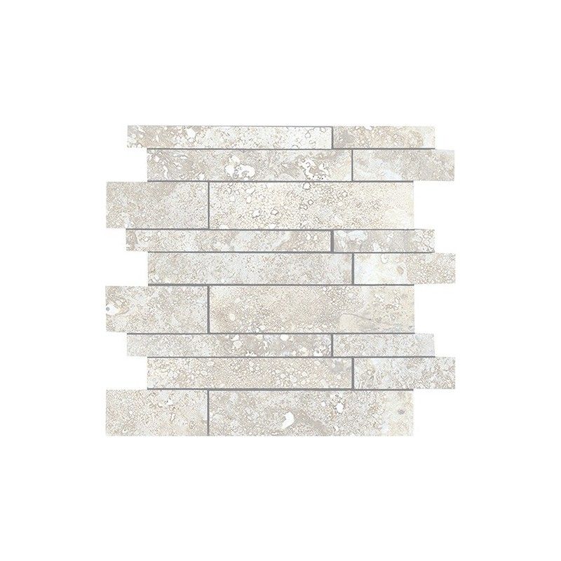 IMPERIAL 30X30 BRICK TREVI NATURAL  REKTIFIZIERT  - LA FABBRICA 155342 LA FABBRICA - 1