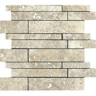 IMPERIAL 30X30 BRICK NAVONA NATURAL  REKTIFIZIERT  - LA FABBRICA 155343 LA FABBRICA - 1