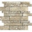 IMPERIAL 30X30 BRICK TIVOLI NATURAL  REKTIFIZIERT  - LA FABBRICA 155344 LA FABBRICA - 1