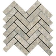 ARTILE 27X25,5 SPINA DI PESCE GREIGE - LA FABBRICA 156302 LA FABBRICA - 1