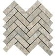 ARTILE 27X25,5 SPINA DI PESCE GREIGE - LA FABBRICA 156302 LA FABBRICA - 1