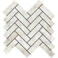 ARTILE 27X25,5 SPINA DI PESCE IVORY - LA FABBRICA 156303 LA FABBRICA - 1