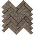 ARTILE 27X25,5 SPINA DI PESCE COPPER - LA FABBRICA 156304 LA FABBRICA - 1