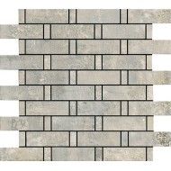 ARTILE 30X30 BRICK GREIGE NATURAL  RECTIFIED  - LA FABBRICA 156312 LA FABBRICA - 1