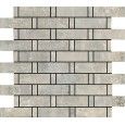 ARTILE 30X30 BRICK GREIGE NATURAL  RECTIFIED  - LA FABBRICA 156312 LA FABBRICA - 1
