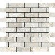 ARTILE 30X30 BRICK IVORY NATURAL  REKTIFIZIERT  - LA FABBRICA 156313 LA FABBRICA - 1