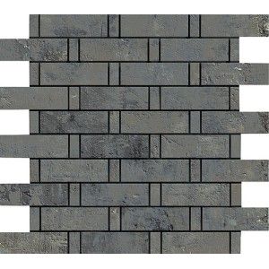 ARTILE 30X30 BRICK SAGE NATUREL  RECTIFIE  - LA FABBRICA 156315 LA FABBRICA - 1