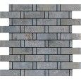 ARTILE 30X30 BRICK OCEAN BLUE NATURAL  REKTIFIZIERT  - LA FABBRICA 156316 LA FABBRICA - 1