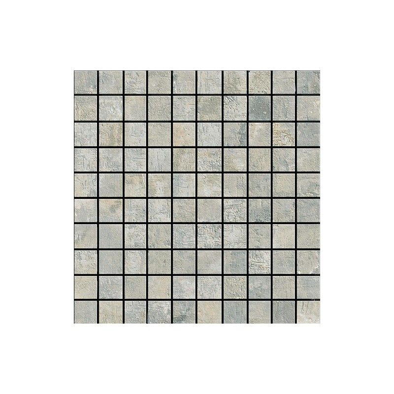 ARTILE 30X30 MOSAIK  2,5X2,5   GREIGE NATURAL  REKTIFIZIERT  - LA FABBRICA 156322 LA FABBRICA - 1
