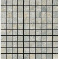 ARTILE 30X30 MOSAIK  2,5X2,5   GREIGE NATURAL  REKTIFIZIERT  - LA FABBRICA 156322 LA FABBRICA - 1