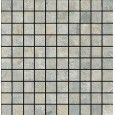 ARTILE 30X30 MOSAIK  2,5X2,5   GREIGE NATURAL  REKTIFIZIERT  - LA FABBRICA 156322 LA FABBRICA - 1