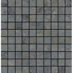 ARTILE 30X30 MOSAIQUE  2,5X2,5   SAGE NATUREL  RECTIFIE  - LA FABBRICA 156325 LA FABBRICA - 1