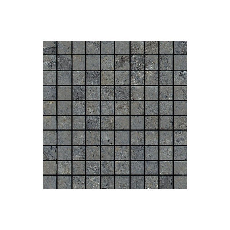 ARTILE 30X30 MOSAICO  2,5X2,5   SAGE NATURALE  RETTIFICATO  - LA FABBRICA 156325 LA FABBRICA - 1