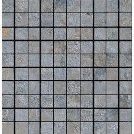 ARTILE 30X30 MOSAICO  2,5X2,5   OCEAN BLUE NATURALE RETTIFICATO - LA FABBRICA 156326 LA FABBRICA - 1