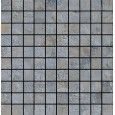 ARTILE 30X30 MOSAICO  2,5X2,5   OCEAN BLUE NATURALE RETTIFICATO - LA FABBRICA 156326 LA FABBRICA - 1