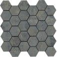 ARTILE 28X29 ESAGONA  5X5  SAGE NATURALE  RETTIFICATO  - LA FABBRICA 156335 LA FABBRICA - 1