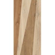 IL CERRETO 60X120 DECORATION  CHROME NATURAL  RECTIFIED  - LA FABBRICA 157090 LA FABBRICA - 1