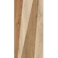 IL CERRETO 60X120 DECORATION  CHROME NATURAL  RECTIFIED  - LA FABBRICA 157090 LA FABBRICA - 1