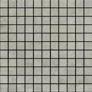 PIERRES DES CHATEAUX 30X30 MOSAIC 5X5  CHEVERNY NATURAL RECTIFIED - LA FABBRICA 158301 LA FABBRICA - 1