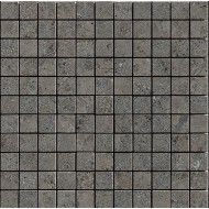 PIERRES DES CHATEAUX 30X30 MOSAIK 5X5  CHENONCEAU NATURAL REKTIFIZIERT - LA FABBRICA 158305 LA FABBRICA - 1