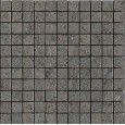 PIERRES DES CHATEAUX 30X30 MOSAIK 5X5  CHENONCEAU NATURAL REKTIFIZIERT - LA FABBRICA 158305 LA FABBRICA - 1
