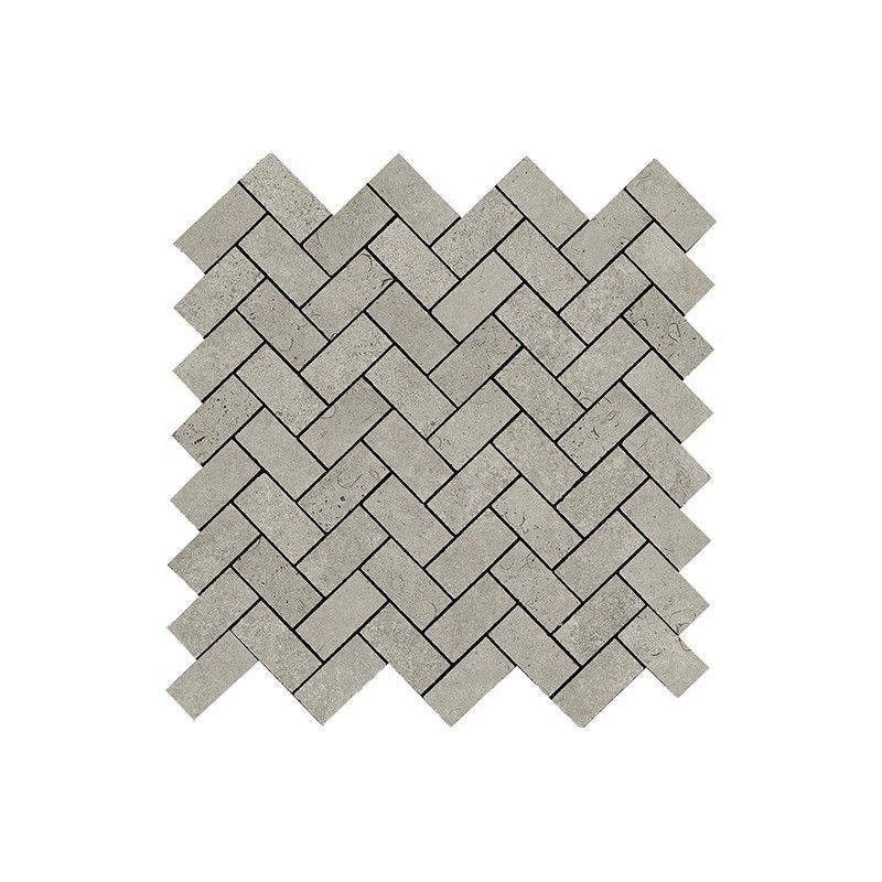 PIERRES DES CHATEAUX 33,5X30 SPINA DI PESCE 2,5X7,5  CHEVERNY - LA FABBRICA 158310 LA FABBRICA - 1