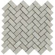 PIERRES DES CHATEAUX 33,5X30 SPINA DI PESCE 2,5X7,5  CHAMBORD - LA FABBRICA 158311 LA FABBRICA - 1