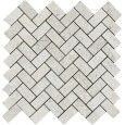 PIERRES DES CHATEAUX 33,5X30 SPINA DI PESCE 2,5X7,5  USSE' - LA FABBRICA 158312 LA FABBRICA - 1