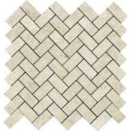 PIERRES DES CHATEAUX 33,5X30 SPINA DI PESCE 2,5X7,5 FONTAINEBL - LA FABBRICA 158313 LA FABBRICA - 1