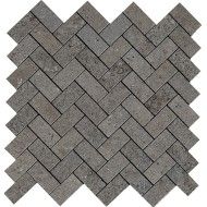 PIERRES DES CHATEAUX 33,5X30 SPINA DI PESCE 2,5X7,5 CHENONCEAU - LA FABBRICA 158314 LA FABBRICA - 1
