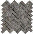 PIERRES DES CHATEAUX 33,5X30 SPINA DI PESCE 2,5X7,5 CHENONCEAU - LA FABBRICA 158314 LA FABBRICA - 1