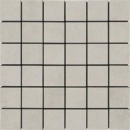 HURBAN HRBN WHITE MOSAIK 5X5  NATURAL REKTIFIZIERT - LA FABBRICA 177301 LA FABBRICA - 1