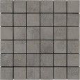 HURBAN HRBN GRAY MOSAIK 5X5  NATURAL REKTIFIZIERT - LA FABBRICA 177303 LA FABBRICA - 1