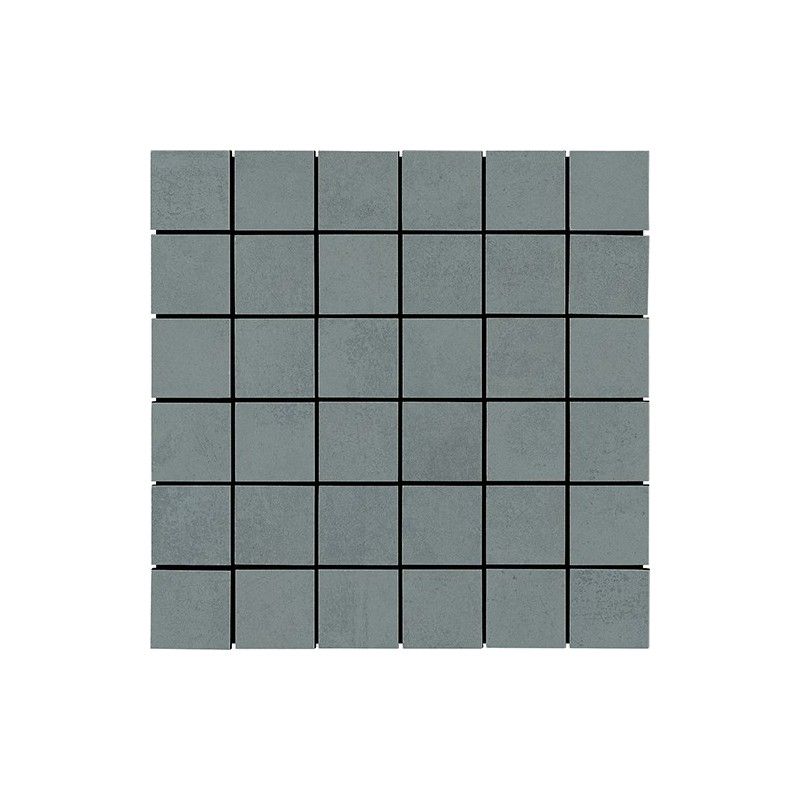 HURBAN HRBN AVIO MOSAIK 5X5  NATURAL REKTIFIZIERT - LA FABBRICA 177305 LA FABBRICA - 1