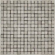 HURBAN HRBN WHITE MOSAIK SPACCATELLA  NATURAL REKTIFIZIERT - LA FABBRICA 177311 LA FABBRICA - 1