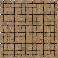 HURBAN HRBN OCRA MOSAICO SPACCATELLA  NATURALE RETTIFICATO - LA FABBRICA 177316 LA FABBRICA - 1