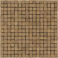 HURBAN HRBN OCRA MOSAICO SPACCATELLA  NATURALE RETTIFICATO - LA FABBRICA 177316 LA FABBRICA - 1