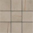 HURBAN HRBN BEIGE QUADROTTO INTARSIO NATURALE RETTIFICATO - LA FABBRICA 177322 LA FABBRICA - 1