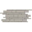 HURBAN HRBN WHITE MURETTO NATURALE RETTIFICATO - LA FABBRICA 177331 LA FABBRICA - 1