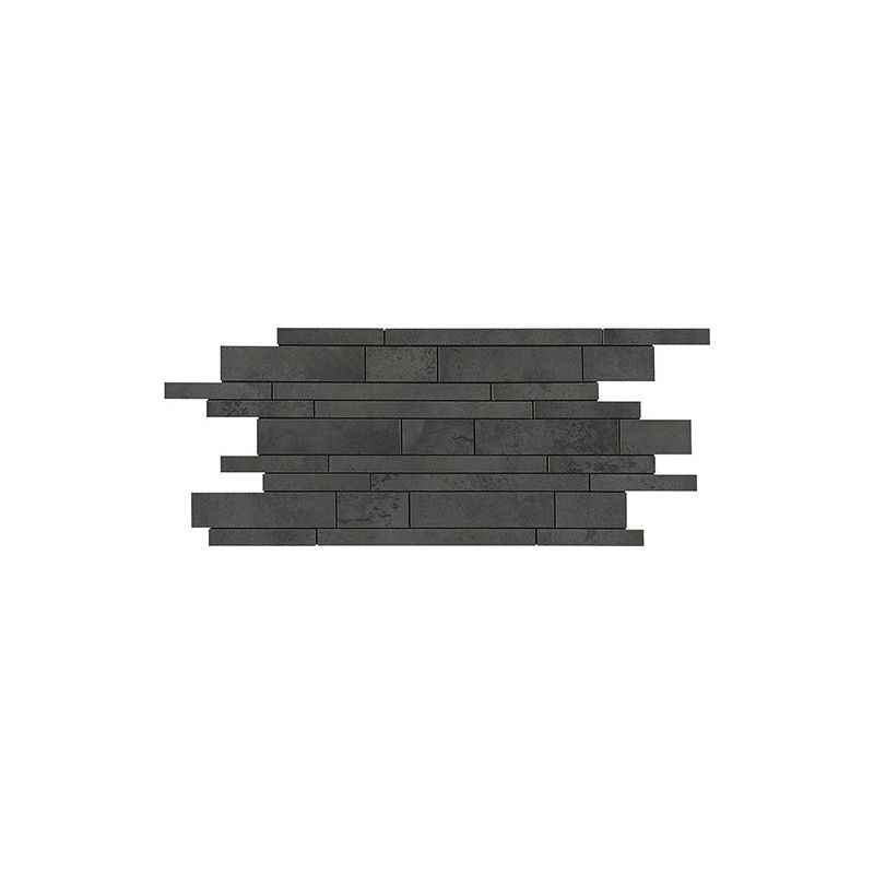 HURBAN HRBN GRAPHITE MURETTO NATURALE RETTIFICATO - LA FABBRICA 177334 LA FABBRICA - 1