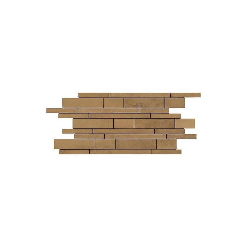 HURBAN HRBN OCRA BRICK NATURAL REKTIFIZIERT - LA FABBRICA 177336 LA FABBRICA - 1
