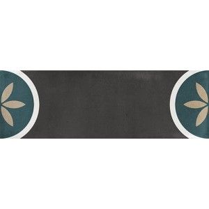 SMALL SMLL TREND SUN BLACK      6,5x20  - LA FABBRICA 180202 LA FABBRICA - 1