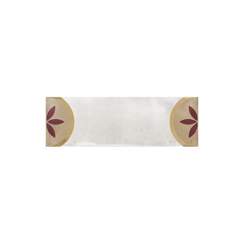 SMALL SMLL TREND SUN OCHER      6,5x20  - LA FABBRICA 180203 LA FABBRICA - 1