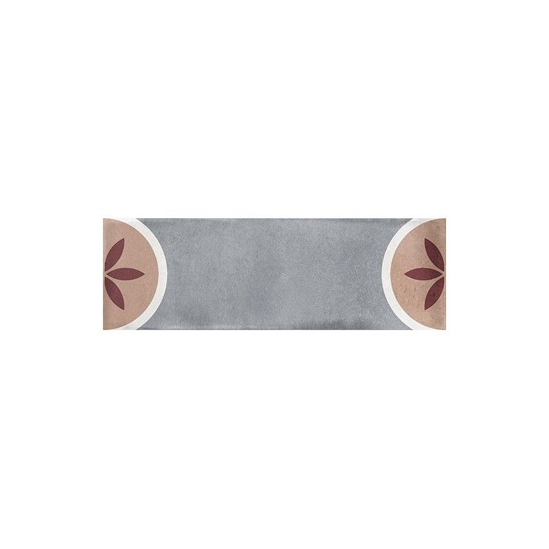 SMALL SMLL TREND SUN LIGHT BLUE      6,5x20  - LA FABBRICA 180204 LA FABBRICA - 1