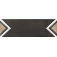SMALL SMLL TREND BLACK         5,1x16,1 - LA FABBRICA 180213 LA FABBRICA - 1